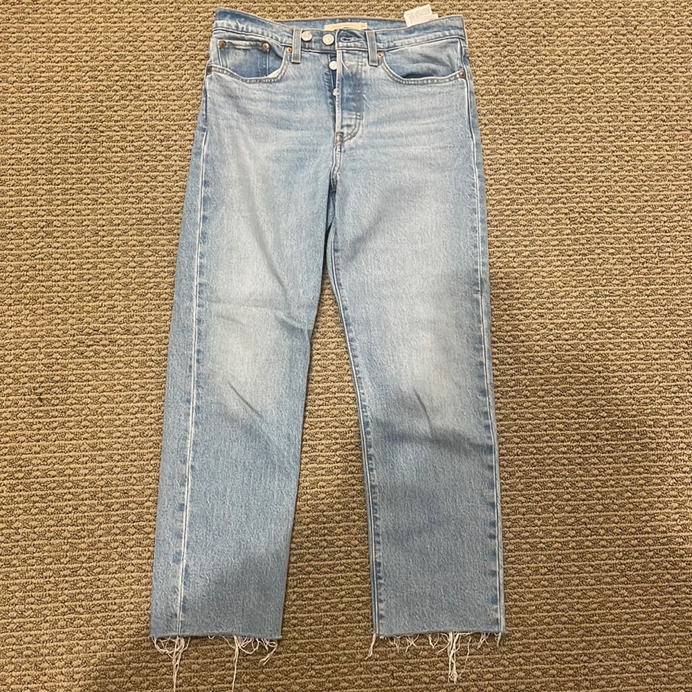 Levi’s Jeans